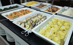 Inatel Cerveira Hotel